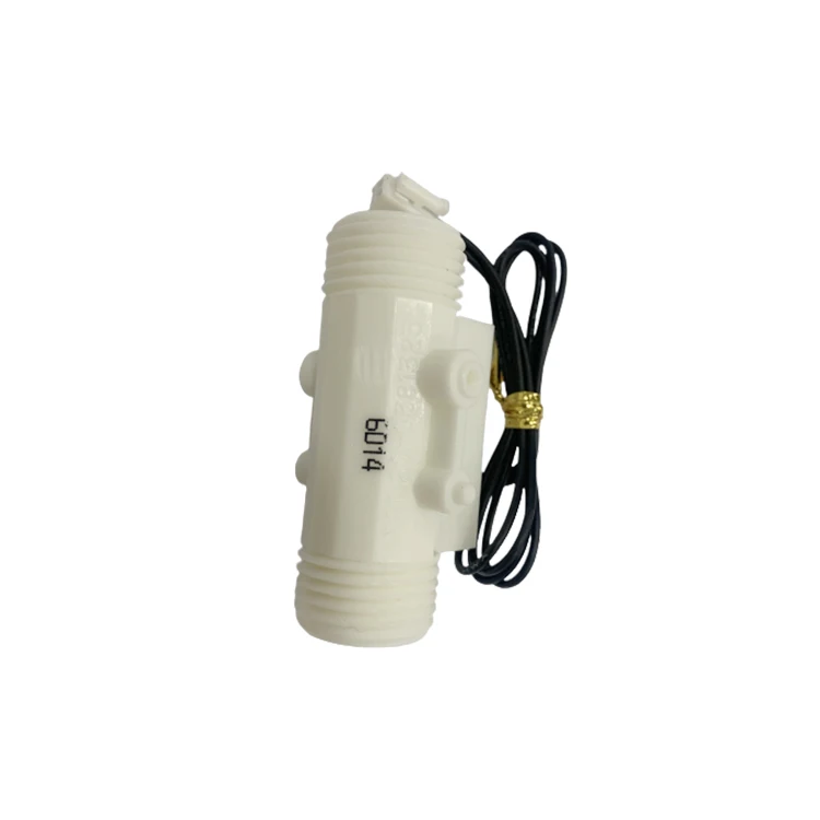 Plastic 12V Microwave Based Control Marine Water Differential Pressure Flow Switch