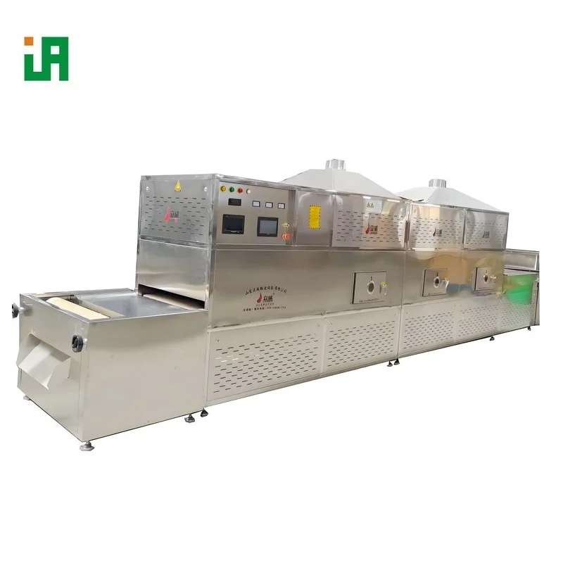 Промышленная микроволновая печь кукурузная сушилка машина Запчасти для микроволновой печи