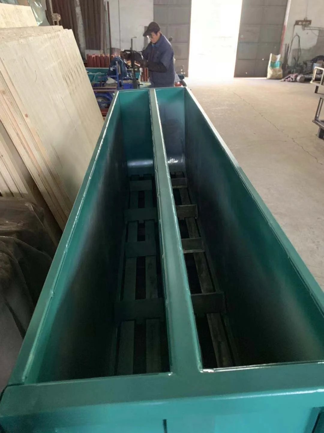 
Pencil making machine self grinding machine 