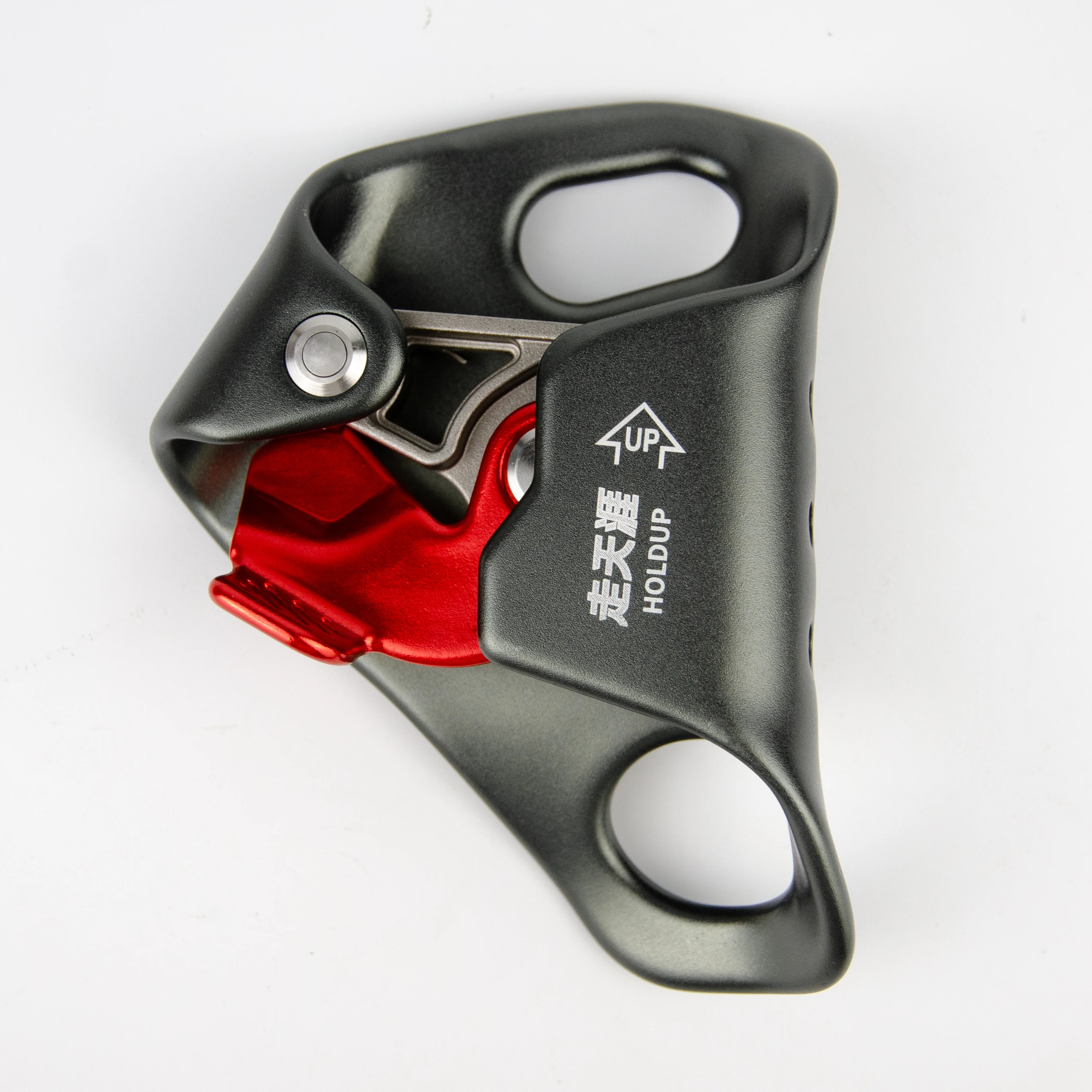 Durable and Versatile Chest Ascender for Mountain Hiking Chest Ascender