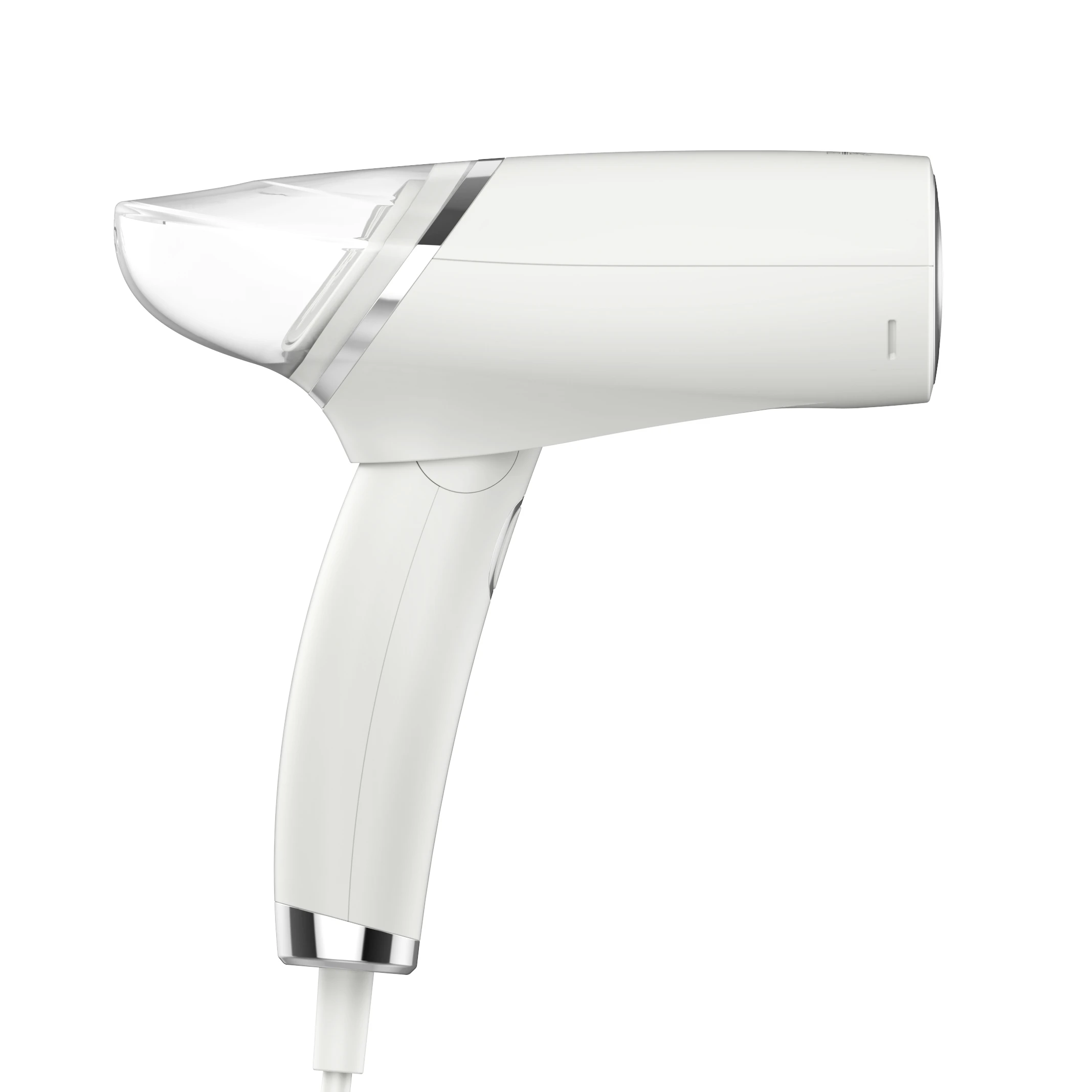 Powerful and Fasting heating OEM color Garment Steamer Foldable 100ML Clothing Ironing Steamer for clothes