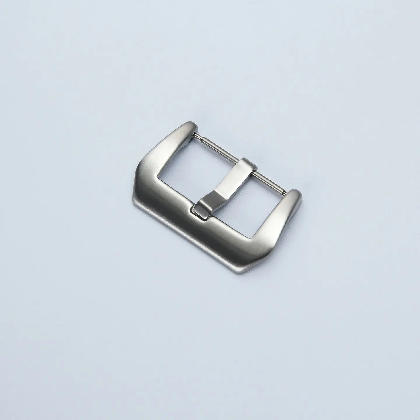 Wholesale Custom Logo Brushed Vintage 16 18 20 22 24 26 mm Watch pin Buckle for Panerai