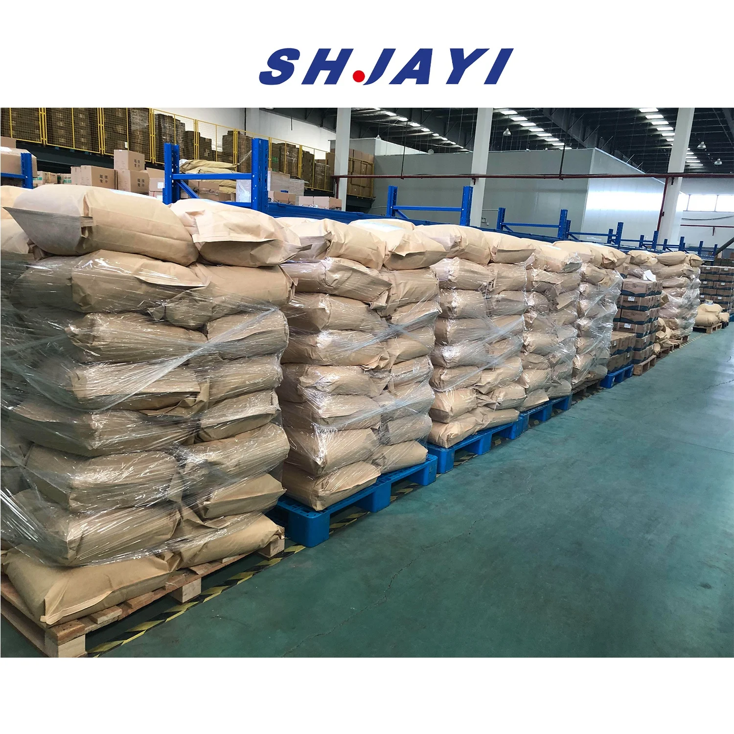 Jianying Old Brand Thickener Stabilizing Agent For Acidic Milk Beverage With Juice Emulsifier Glyceryl Monostearate E471