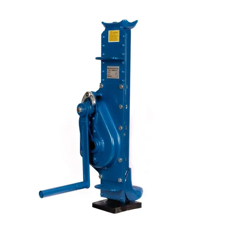 20ton Mechanical car jack