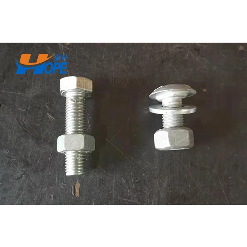 Customized Highway Guardrail for Road Safety Barrier Fast Delivery