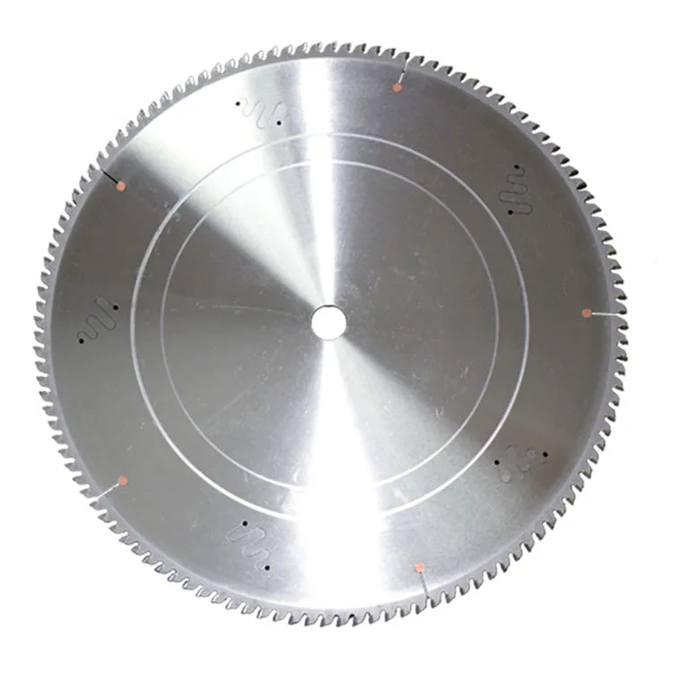 High Quality Aluminium Cutting Saw Blade for Aluminum Profile