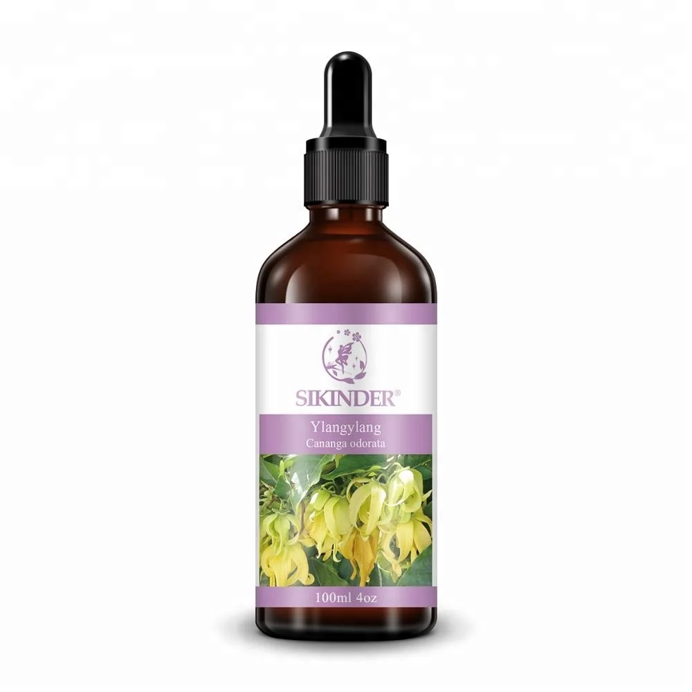 Oem Ylangylang масло