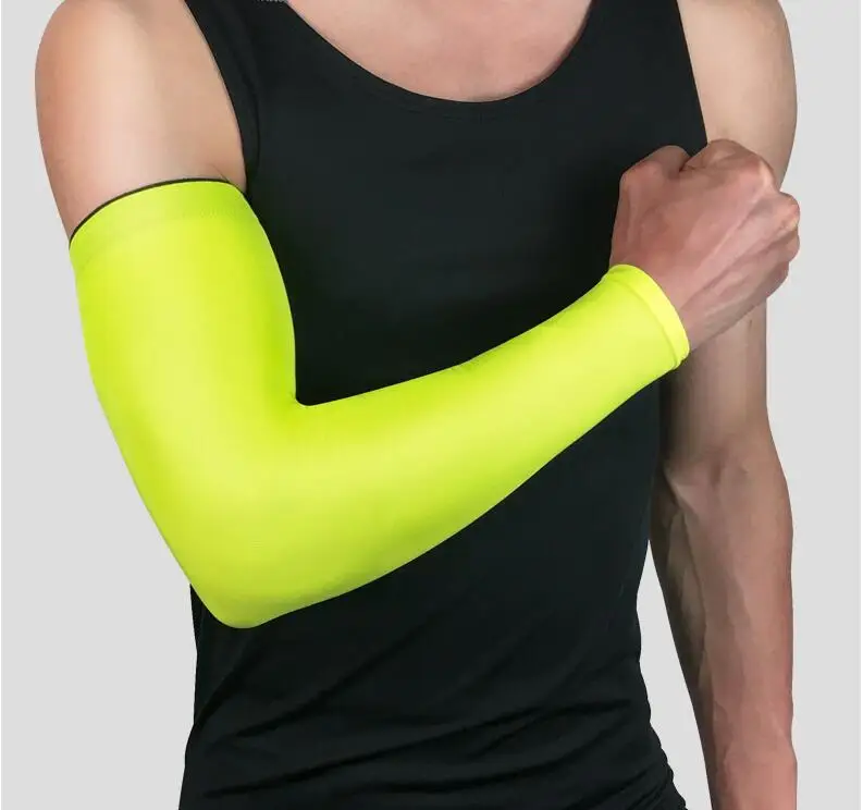 Medical Grade Blood Circulation Muscle Pain Recovery Graduated Tennis Arm Elbow Compression Sleeve