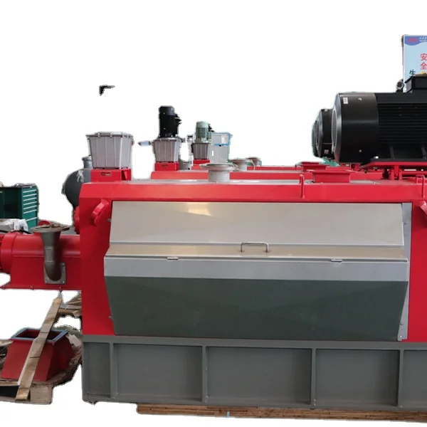 Best Performance  Oil Press Animal Fat Press,High Quality Fat Screw Press for  Slaughterhouse