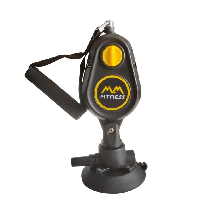 15 Years High Quality 2020 New Arrival Fitness Pull Rope Resistance Bands Strength Gym Equipment Yoga Exercise