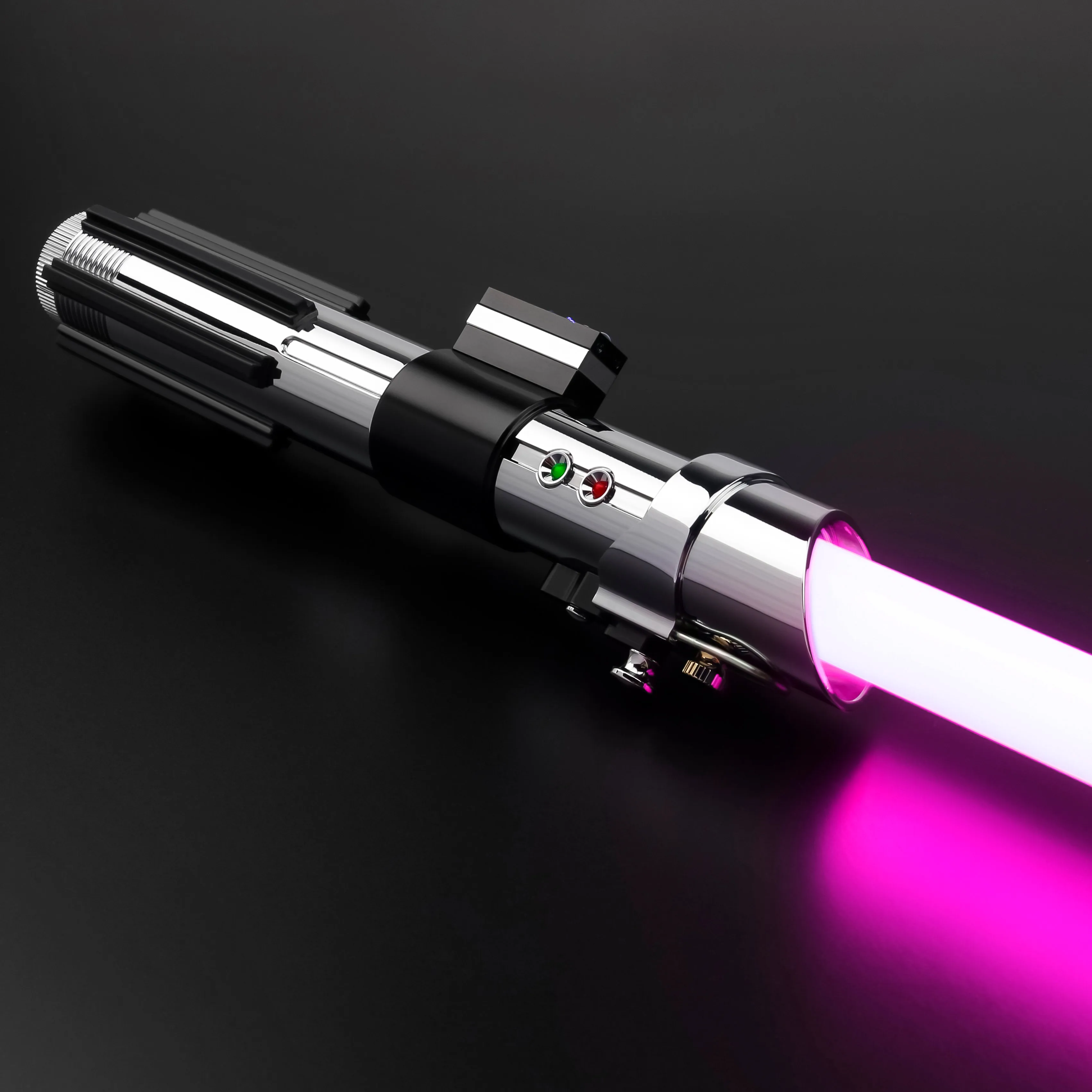 Dupengda ANAKIN EP2 Neopixel Lightsaber Exclusive Design 32 36 inch Luke Skywalker Lightsaber for Jedi