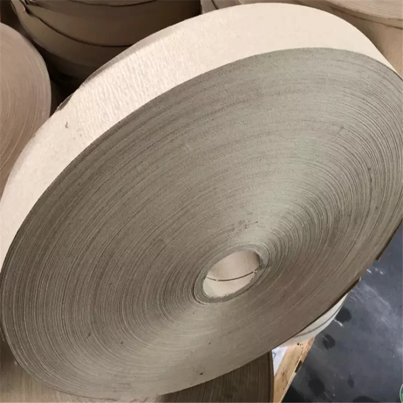 
420gsm Bobbin Paper/Cone Paper Rolls for Paper Core Making 