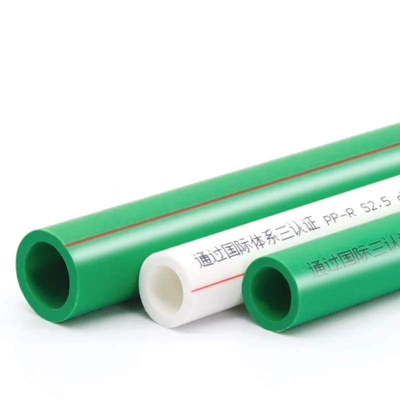 PPR трубы горячей и холодной воды универсальные ppr