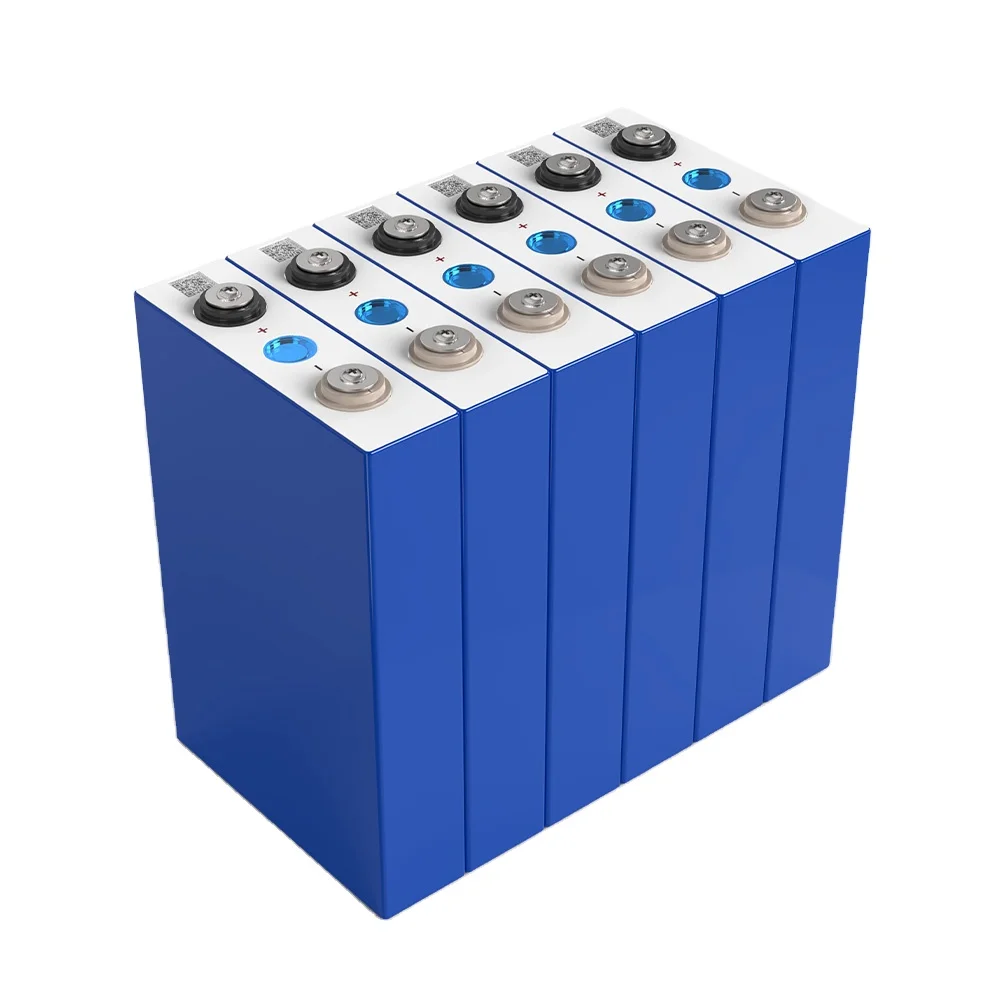 DIY  100ah 200ah 280ah  cell Charger Lithium Ion Battery lifepo4 battery
