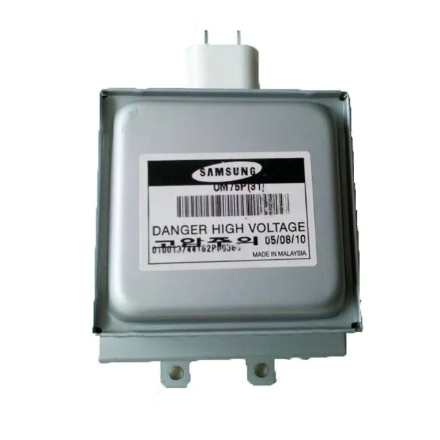 1kW 2465MHz Magnetron Microwave With Long Life Time