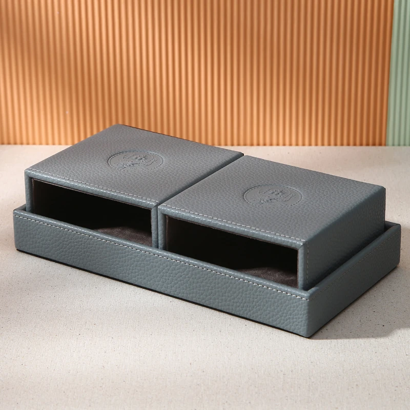 high performance wholesale home organization storage desk office organizer set