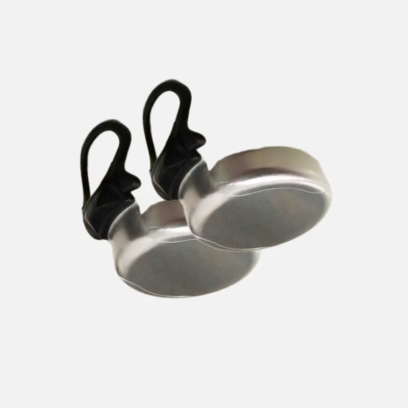 27mm colorful ring pull cap with plastic handle for beer juice bottle