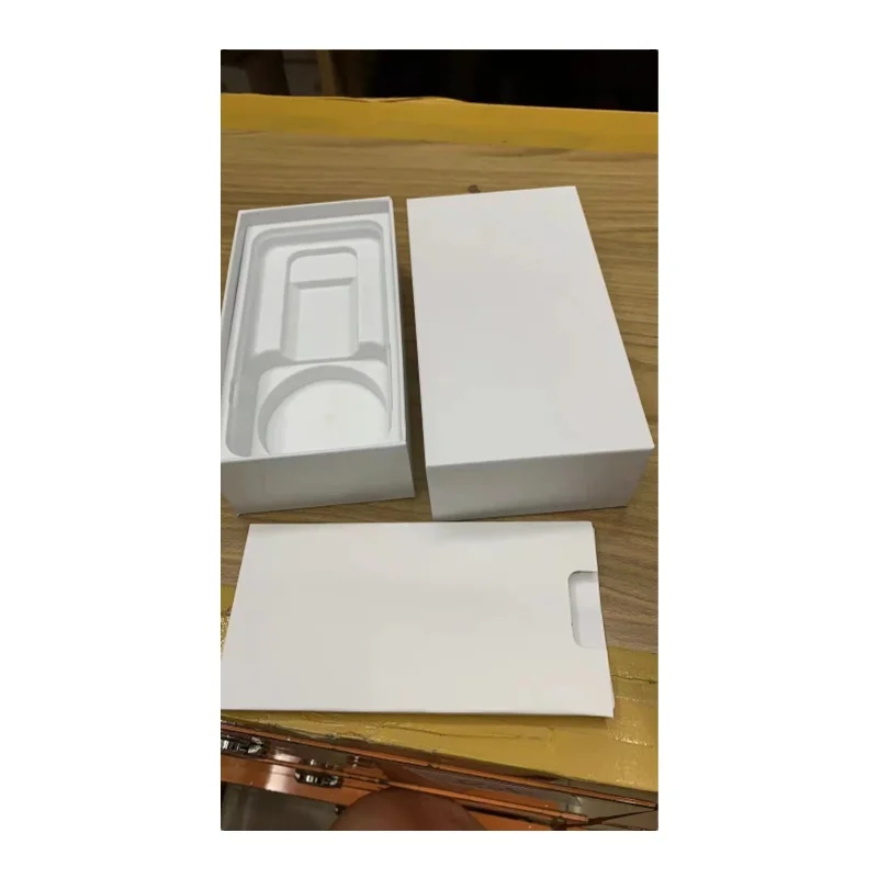 Wholesale custom gift box for phone covers cell phone case packaging box direct sales printing box mobile phone case etc