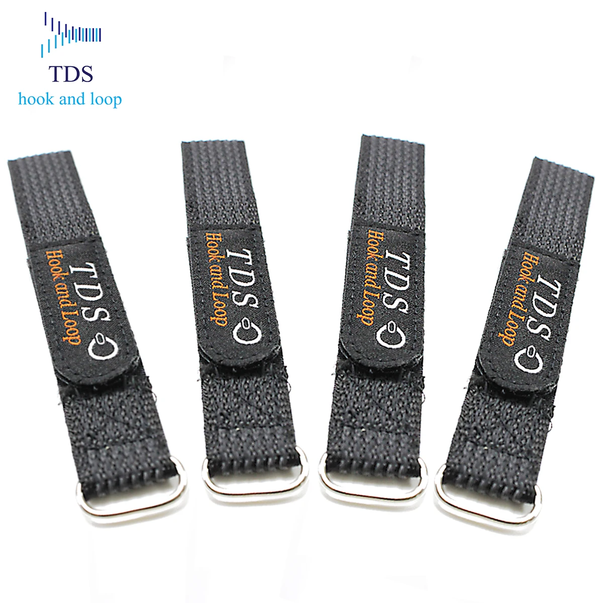 nonslip hook and loop non slip strap