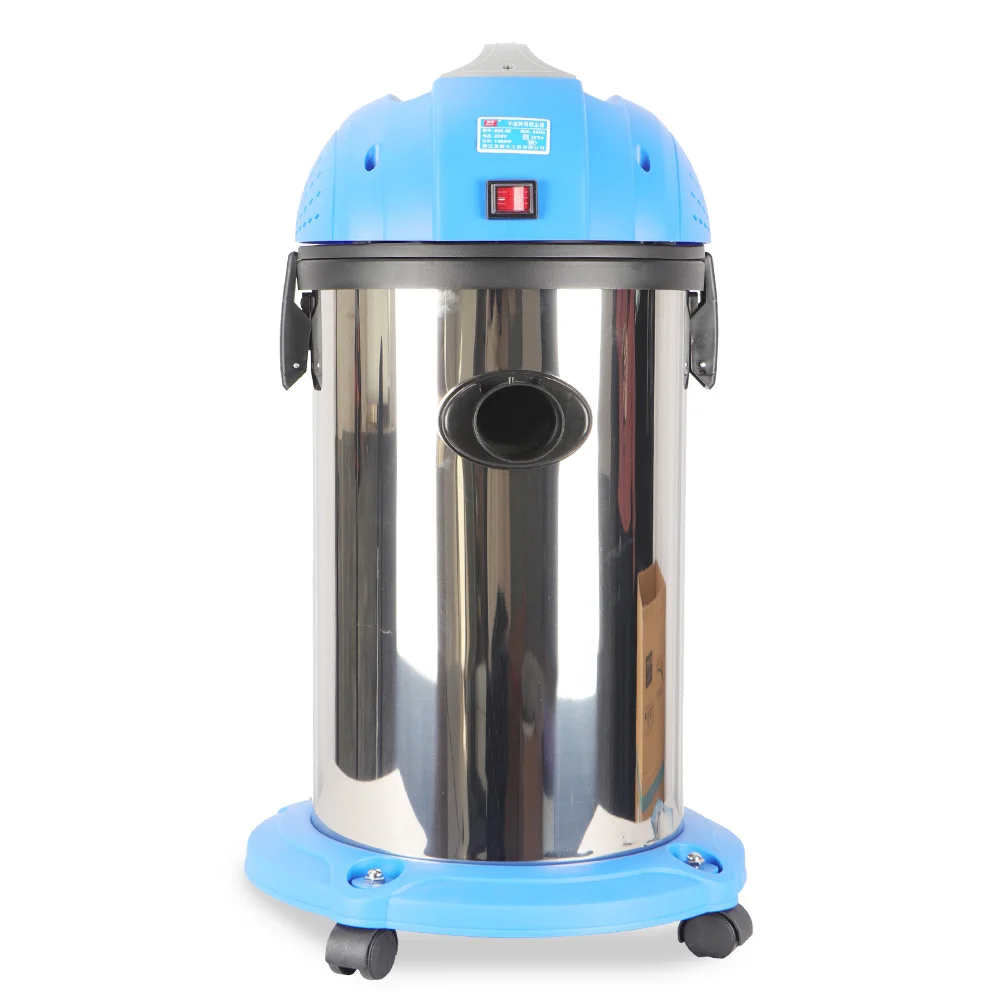
Home Electronic Dry Cleaning Machine Floor Dust Vacuum Cleaner 