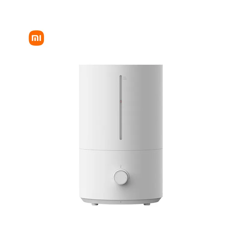 Xiaomi Mijia увлажнитель 2 300 мл/ч увлажнение 4 л большая емкость воды домашний офис контроль влажности