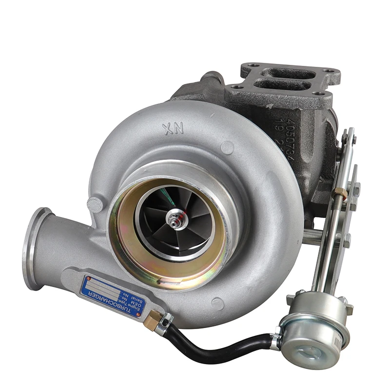 Raiko Hot sale HX40W Turbos 4038003 3597336 Turbocharger for 6CT 8.3L
