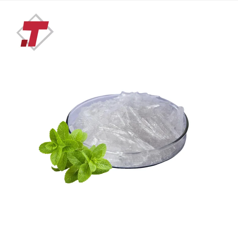 Eucalyptus Menthol Crystal Sale Price Menthol Crystal For Food