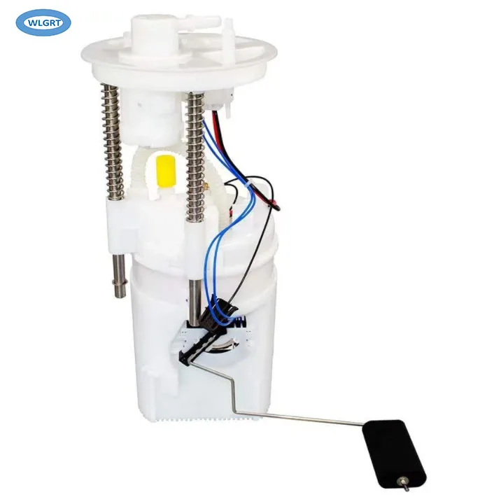 WLGRT 16117204762 16117195464 16117204764 Fuel Pump Assembly For BMW E70 X5 V8 2007-2010
