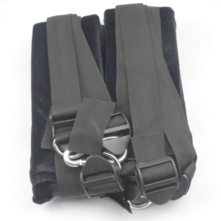 Door Hanging Sex Swing Erotic Furniture BDSM Bondage Handcuffs Restraint Slave Fetish Adult Games SM Sex Toys For Women Couples%