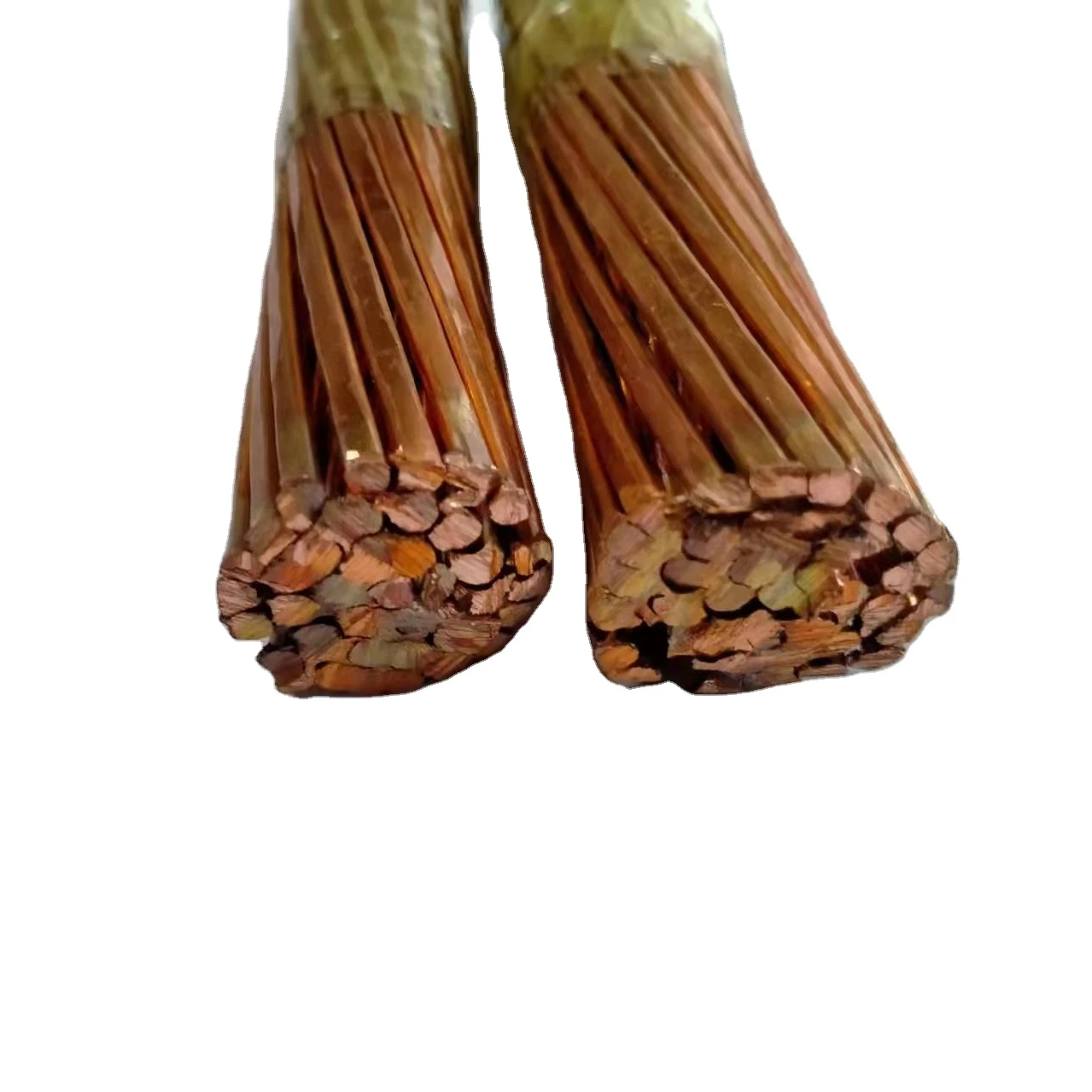 Wholesale Factory Electronics Copper Cables 99.9% Purity Copper Wire Scrap