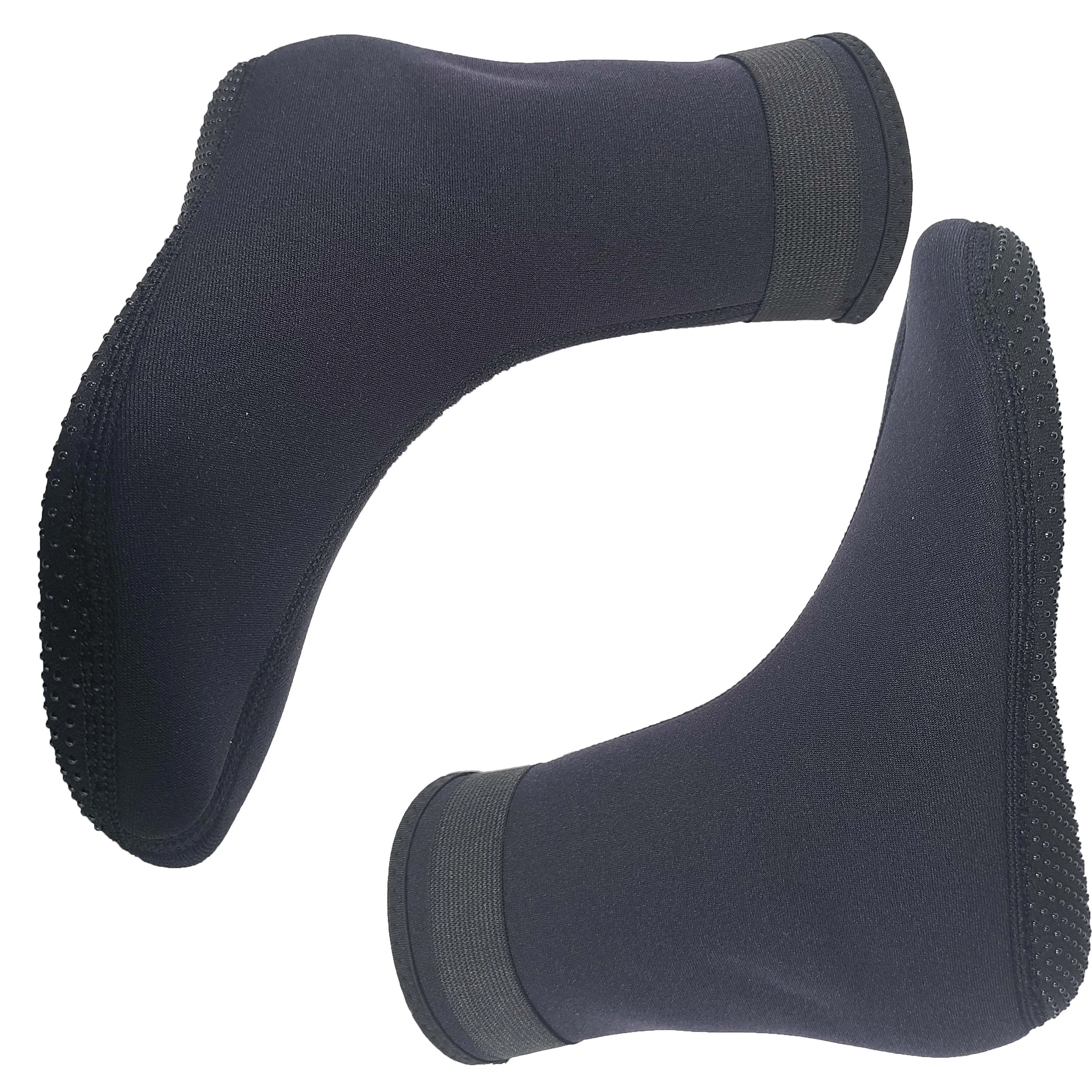 3mm Neoprene sports socks sand swimming diving surfing fishing socks for beach wet suits