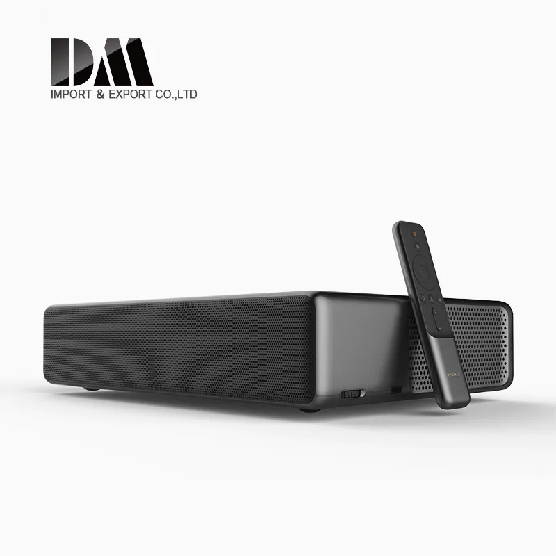 Fengmi Xiaomi для фильма wemax one 4k лазерный проектор mijia HD 1080 dlp 7000 люмен Ультра