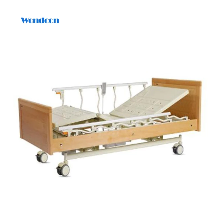 
China Manufacture Meamanual Lift Hydraulic Ceragem Massage Skin Clinic Bed Beds 