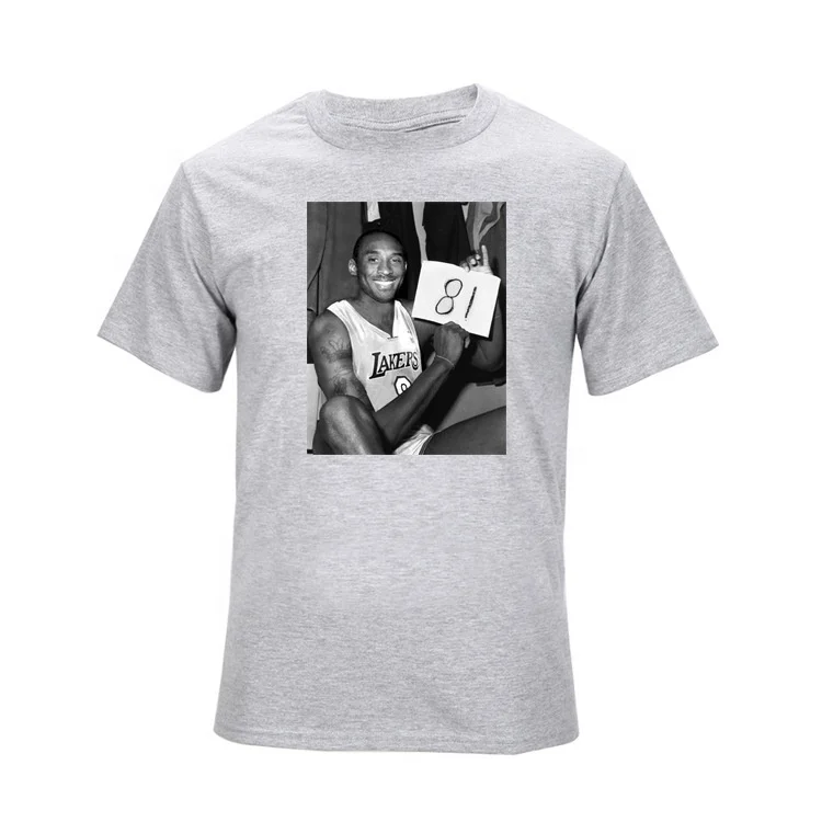 
Custom heat transfer t shirts print photo picture printing tshirt mens 