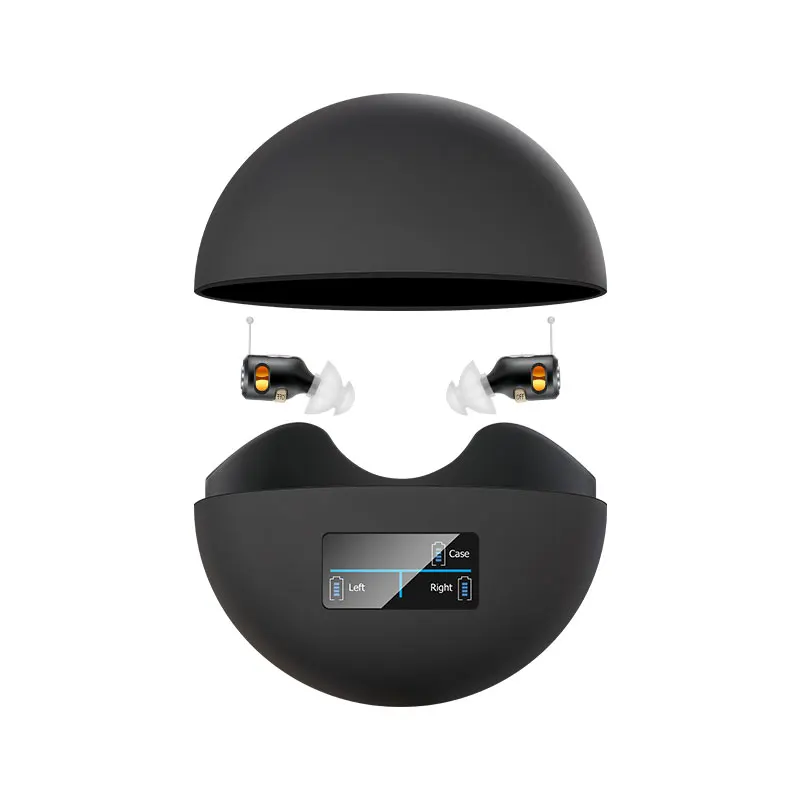 Portable Excellent Medical Equipment China Digital Hearing Aids