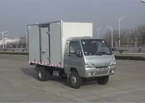 Completely knock down truck body/truck body for FOTON,HINO,JAC,FAW truck