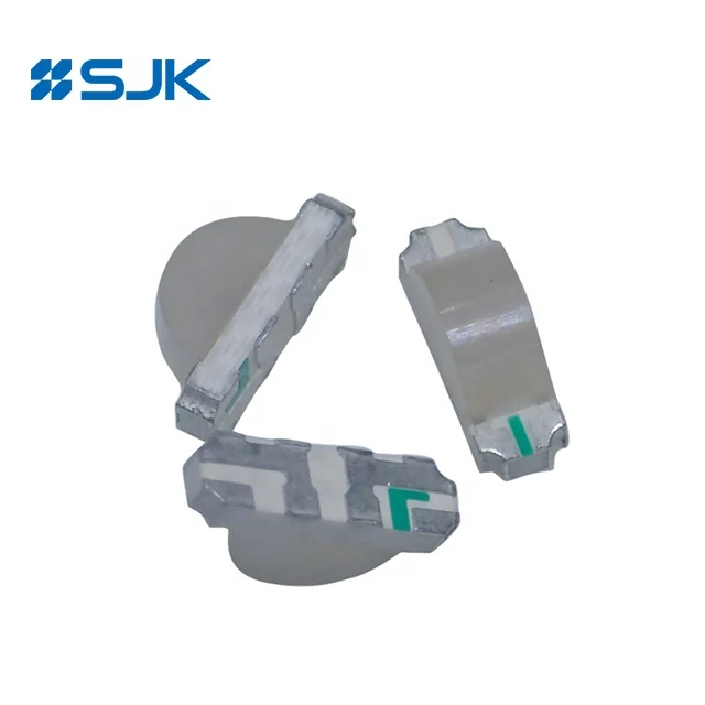 1206 Package Side-look Red SMD LED Chip