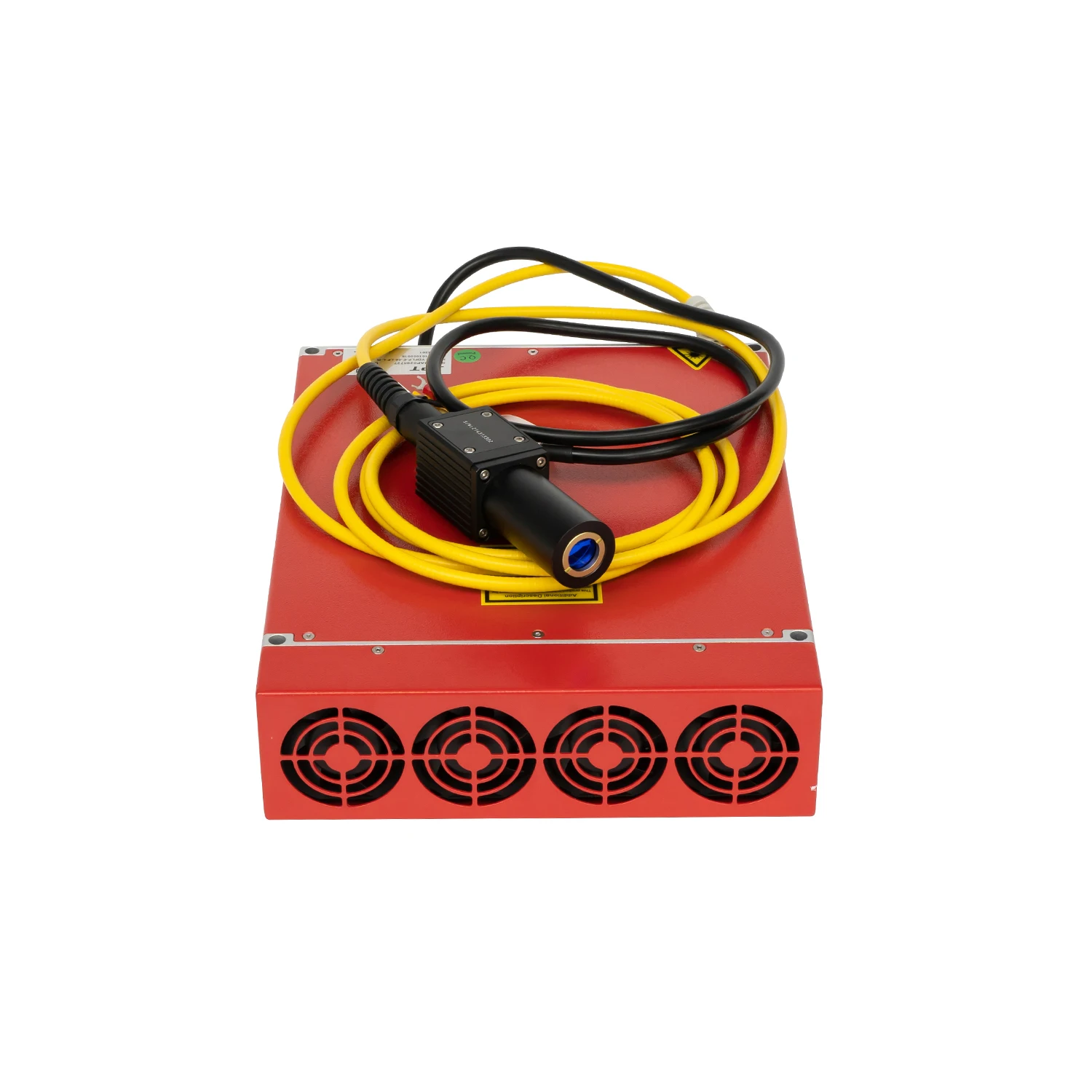 Mopa fiber laser source JPT E M7 YDFLP-E-60-M7-M-R 20W 30W 60W 100W laser marking machine spare parts