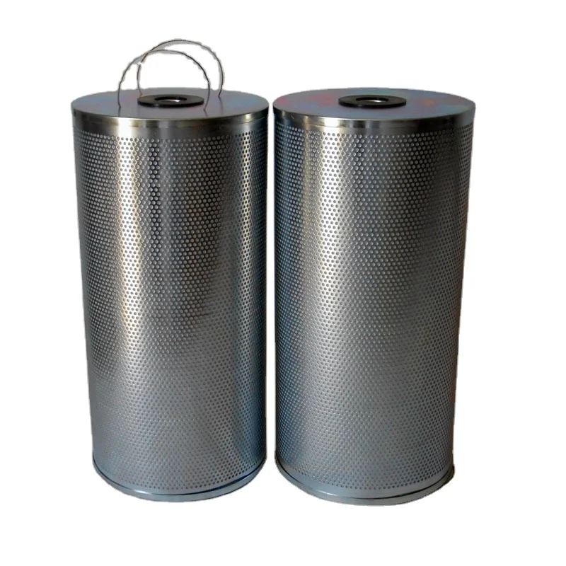 Высокотемпературный фильтр с активированным углем 722 C 720 C 636 C Канистра 1122C 1120 C