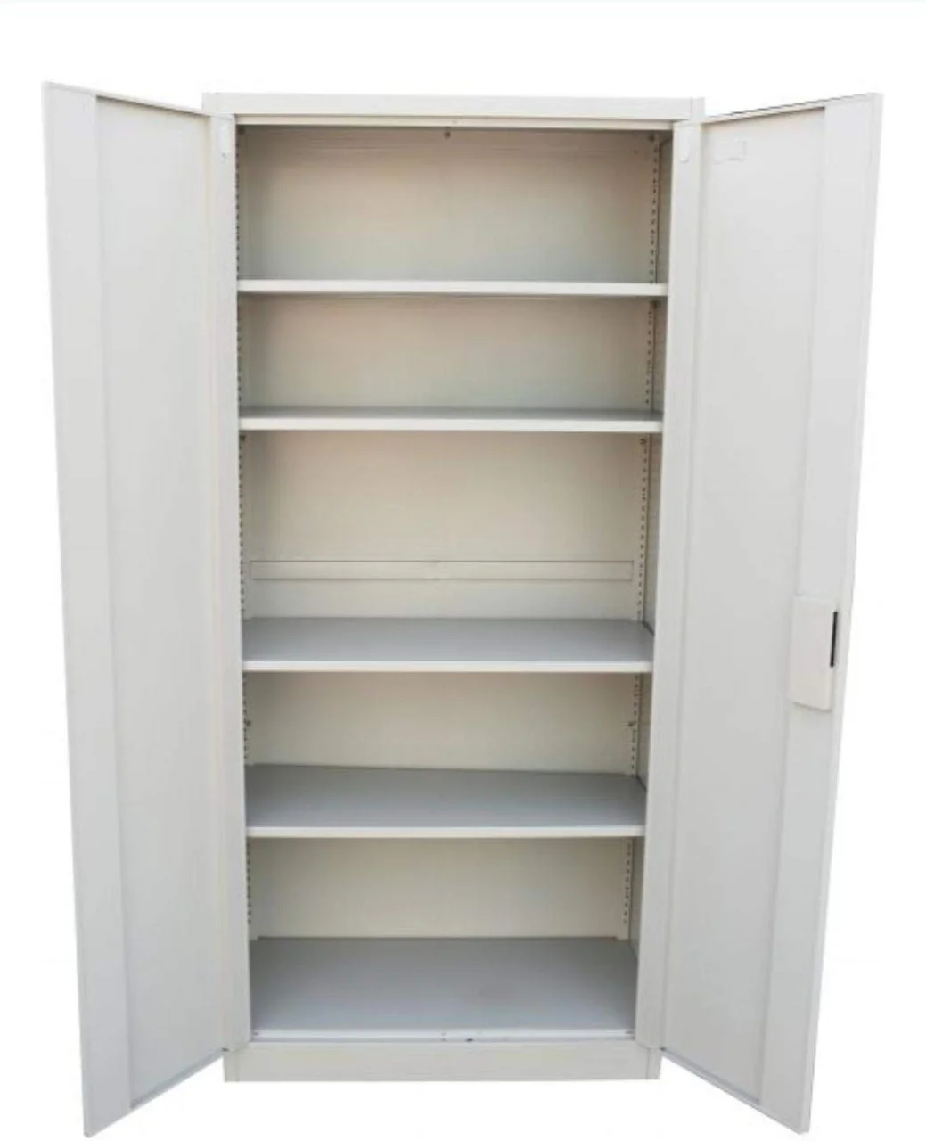 Office furniture manufactures steel closet wardrobe metal storage wardrobe cupboard