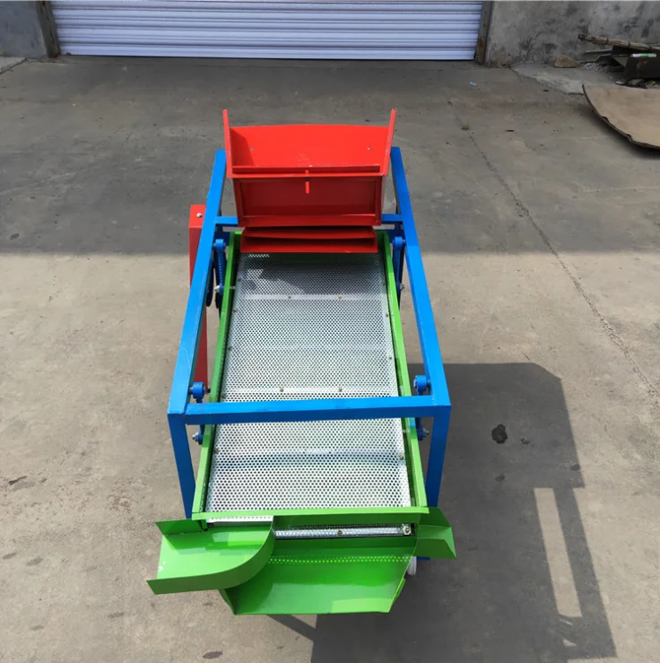 Good price seed grain wheat cleaning  machine maize seed cleaning machine nuts seed cleaning machine supplier