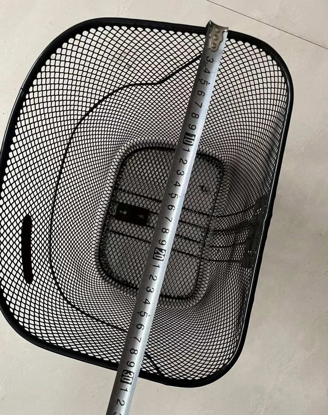 Wholesale Bicycle Accessories Bicycle Baskets Front Bicycle Baskets