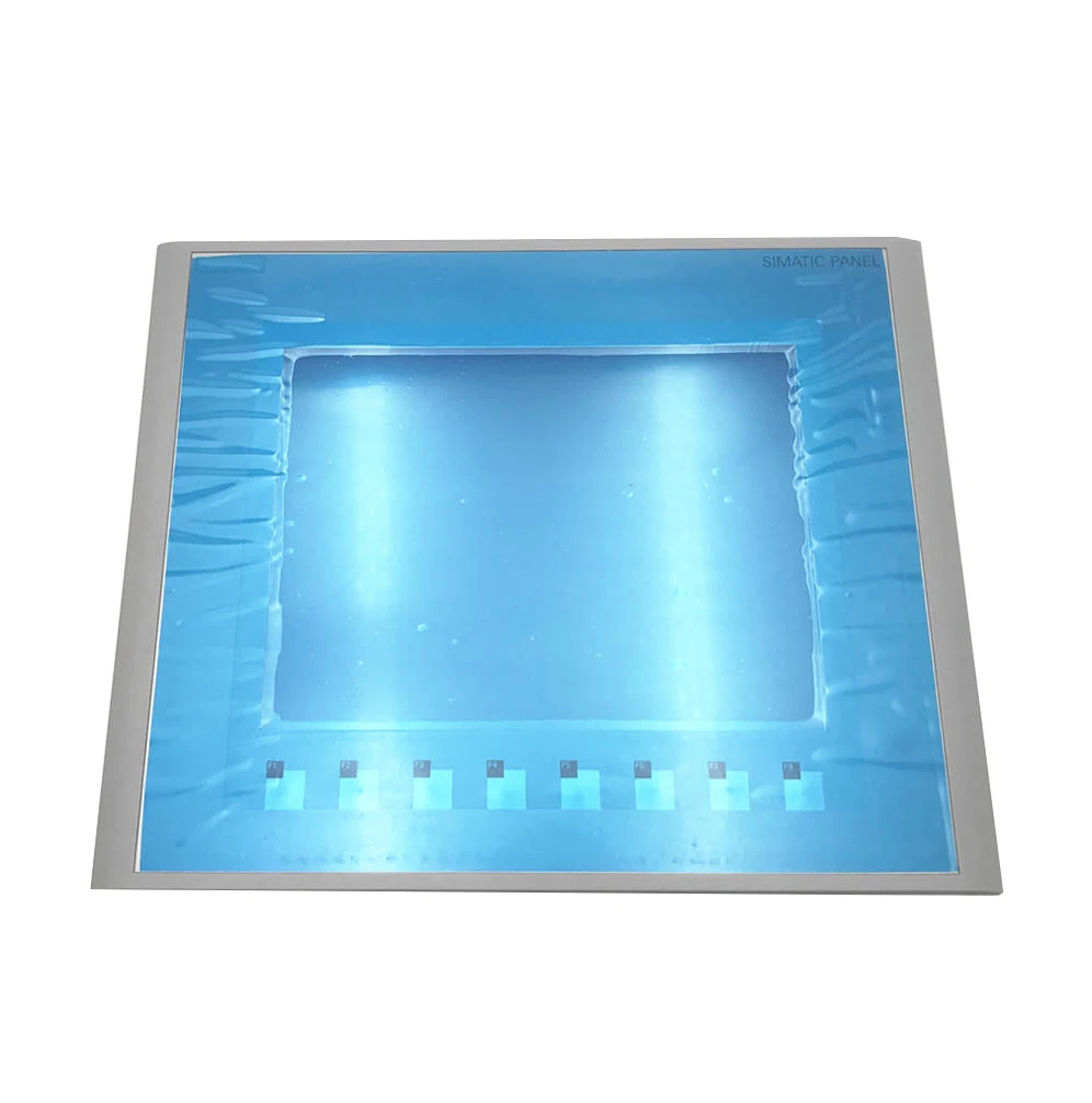 New Original 6AV6647-0AF11-3AX0 6av66470af113ax0 HMI Screen Display Touch Screen Stock In Warehouse