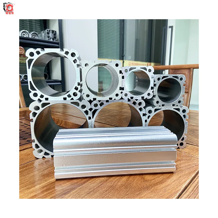 DNC Professional Production Pneumatic Cylinder Kit Air Piston Special Cylinder Pneumatic