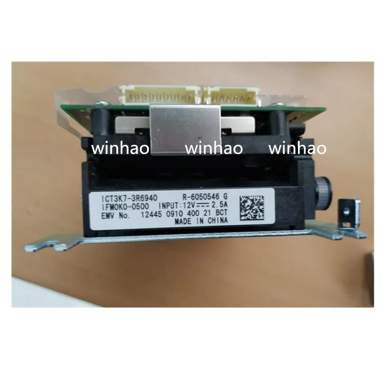  ICT3K7-3R6940 кард-ридер ICT3K7-3R4245 atm ICT-3K7