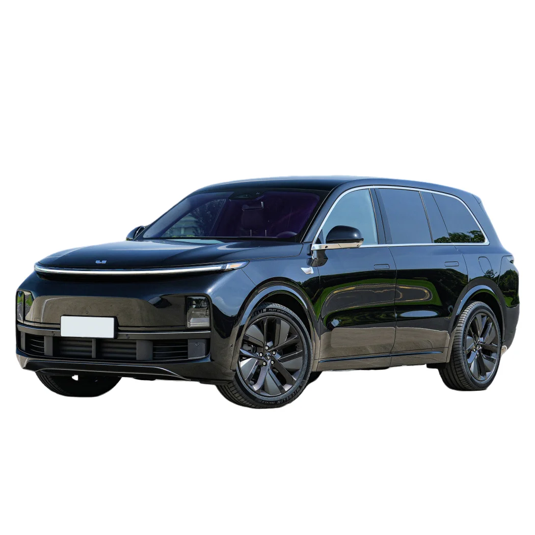 2024 Max Suv New Energy Electric Car Li 9 Luxury Suv Ev Car Hybrid Li Auto Max Lixiang L9 Electric Car For Sale