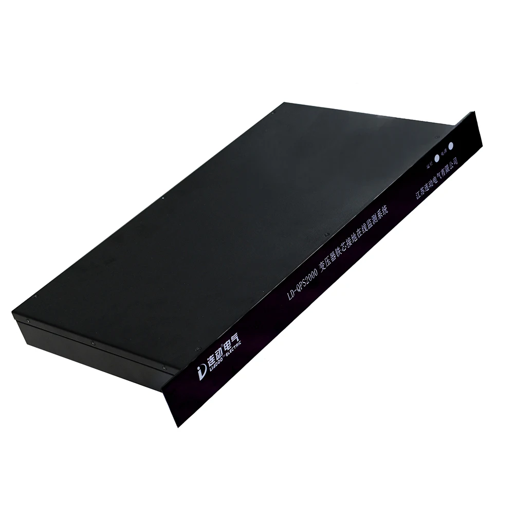 The online monitoring system of transformer core made in China is applied to a variety of equipment