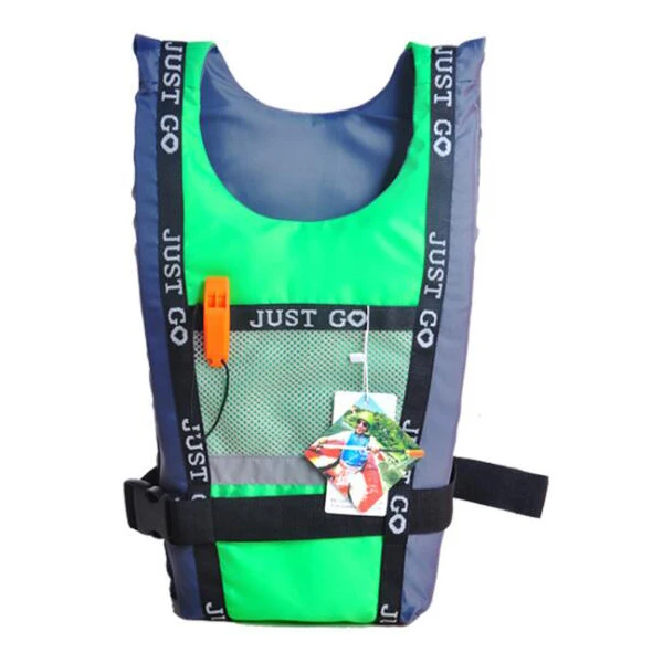 Outdoor sports life jacket dragon boat vest Light