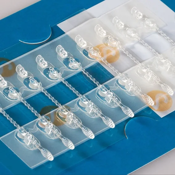 Suture Absorbable Different Types suture Nylon Monofilament Vicry Surgical medical suture