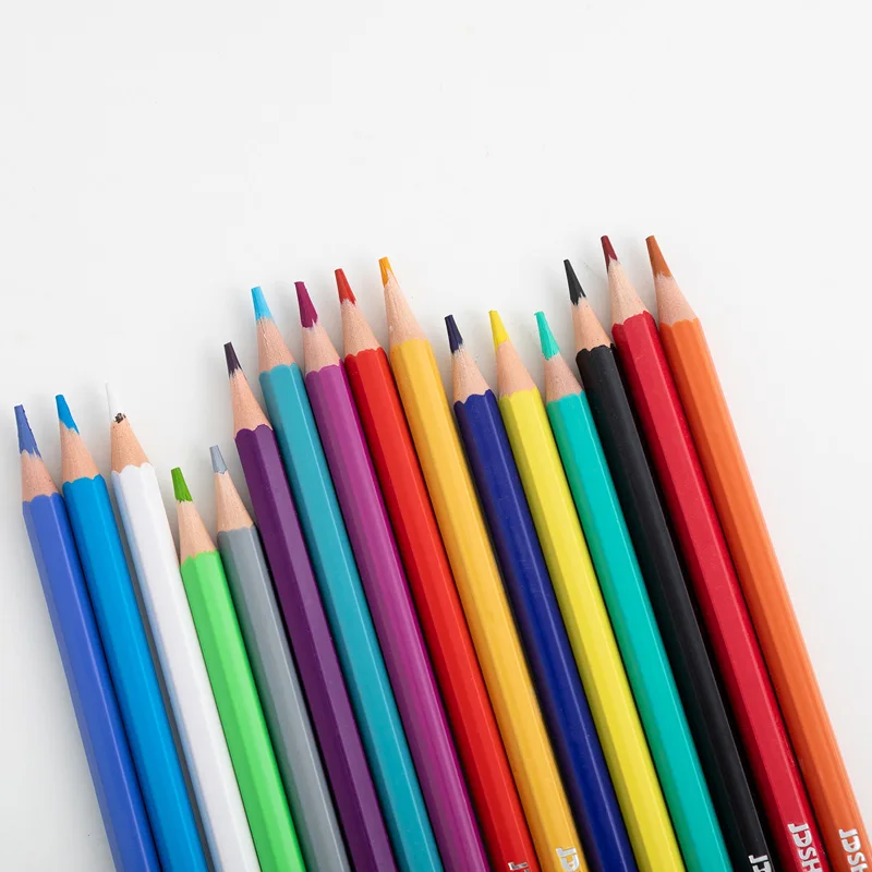  New Arrival Products Plumasplum Kids Art Sketch Work Home Packing Black Pen